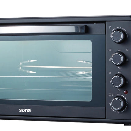 Sona Electric Oven 60 L