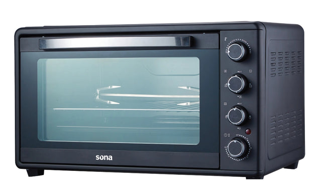 Sona Electric Oven 60 L