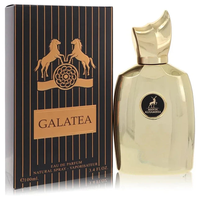 Lattafa Galatea Eau de Parfum 100ml for Men