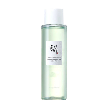 Beauty of Joseon Green Plum Refreshing Toner 150ml