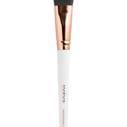 Topface Flat Foundation Brush F07