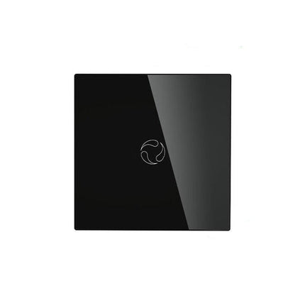 MOES - Zigbee Smart Switch - Boiler 20A - EU Type - Black