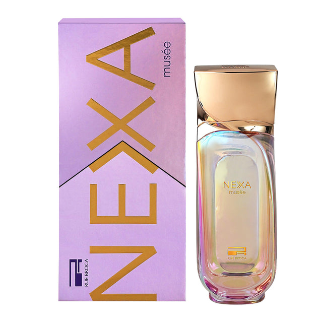 Rue Broca Nexa Musee Eau de Parfum for Women 100ml