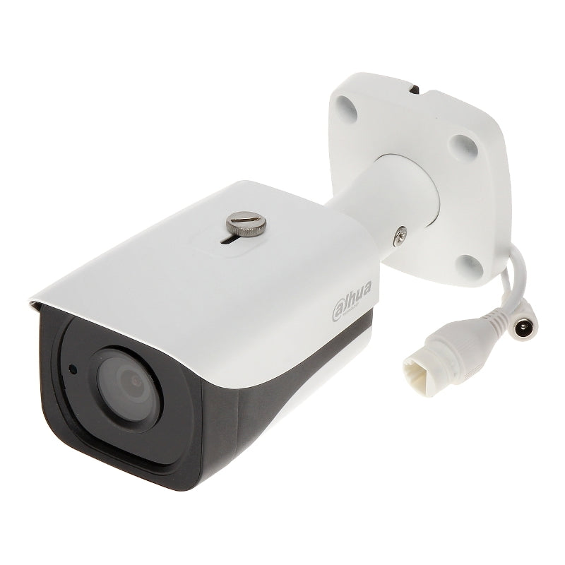 8MP WDR IR Mini Bullet Network Camera 8MP WDR IR Mini Bullet Network Camera