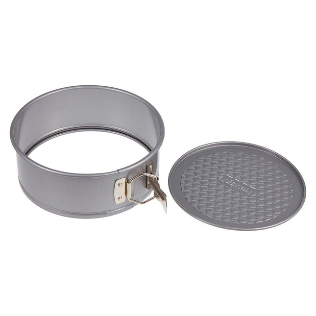 قالب كيك زنبركي غير لاصق