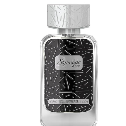 DKHOON ALEMIRATIA Signature White Unisex Eau de Parfum
