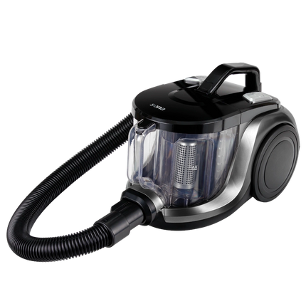 Sona Cordless Handheld Vacuum Cleaner 60W with CYCLONE Technology