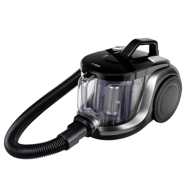 Sona Cordless Handheld Vacuum Cleaner 60W with CYCLONE Technology