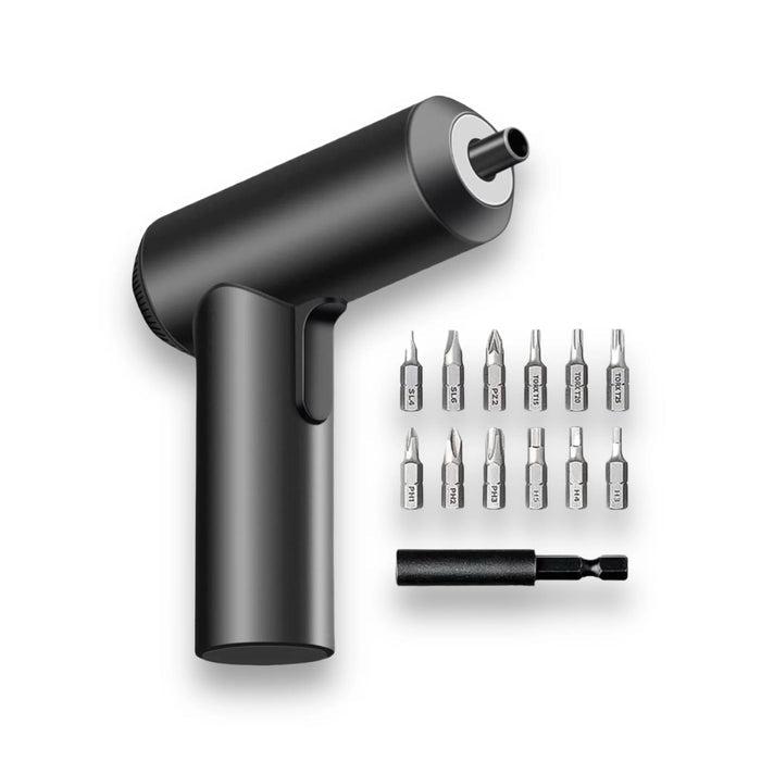 مفك براغي لاسلكي Mi Cordless Screwdriver مفك براغي لاسلكي Mi Cordless Screwdriver