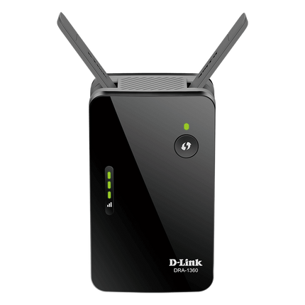 D-Link DRA-1360 AC1300 Mesh Range Extender