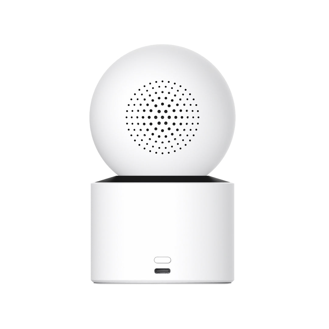 كاميرا Xiaomi الذكية C300 المزدوجة كاميرا Xiaomi الذكية C300 المزدوجة