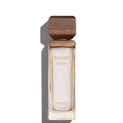 Assaf Frankel Battle Eau de Parfum for Men 100ml