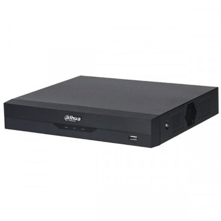 4-Channel Compact 1U WizSense Network Video Recorder