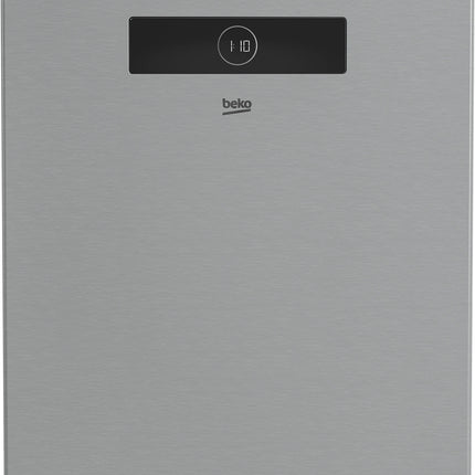 Beko Dishwasher 8 Programs A++ Inox 4 spray 3 Baskets