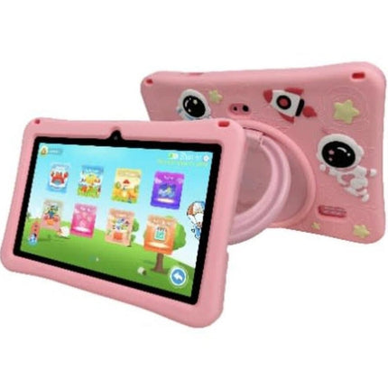 جهاز لوحي Oteeto K3 للأطفال يعمل بنظام Android 128GB
