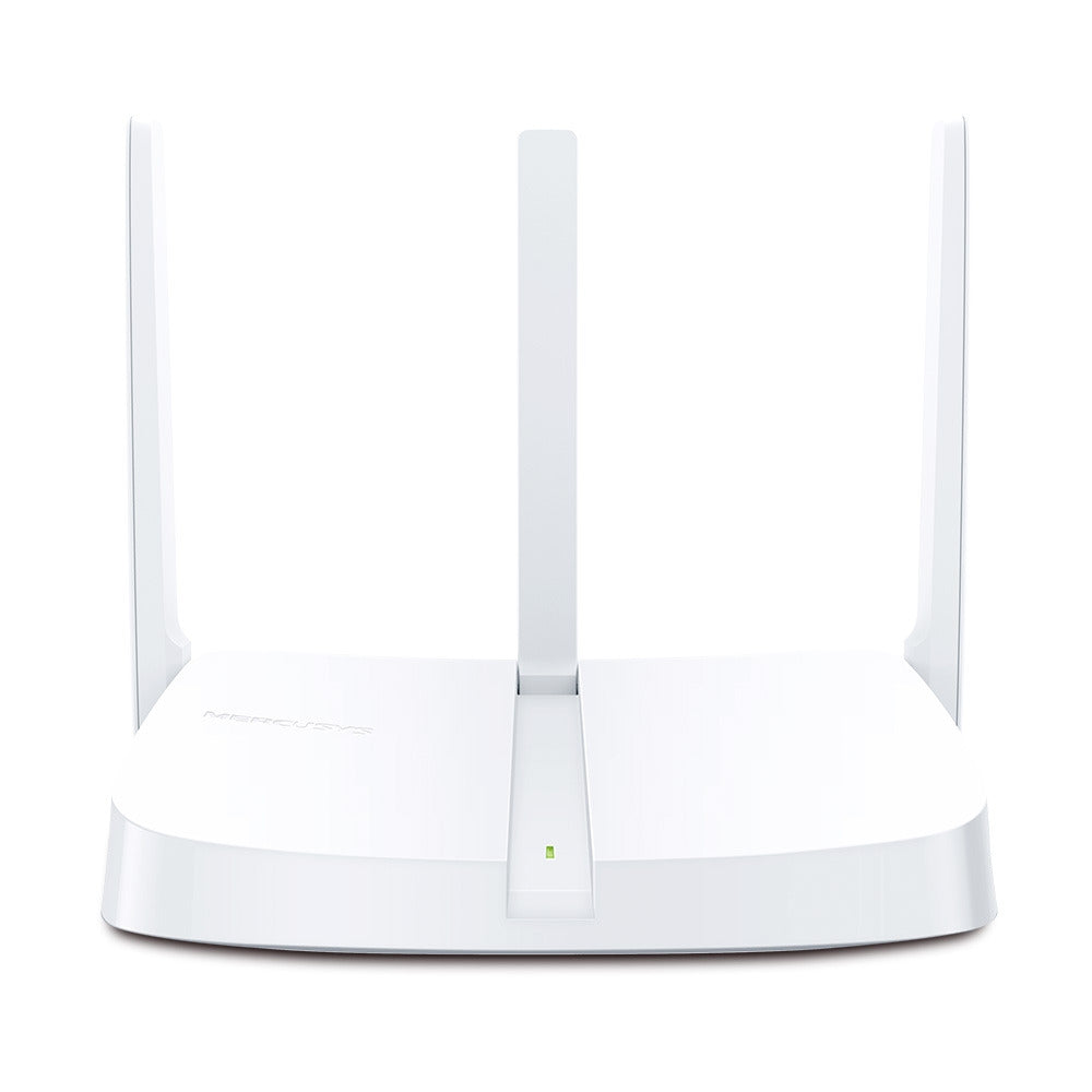 MERCUSYS 300 MBPS MULTI-MODE WIRELESS N ROUTER MW306R MERCUSYS 300 MBPS MULTI-MODE WIRELESS N ROUTER MW306R