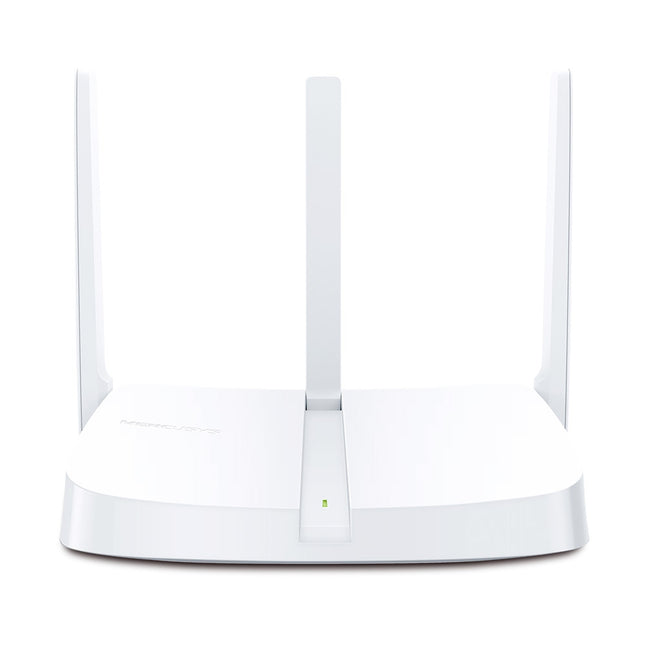 MERCUSYS 300 MBPS MULTI-MODE WIRELESS N ROUTER MW306R