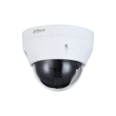 Dahua DH-IPC-HDPW1230R1-S5 2MP Entry IR Fixed-Focal Dome Netwok Camera (3.6m