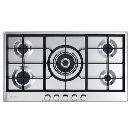 Elba Gas Hob 90 cm