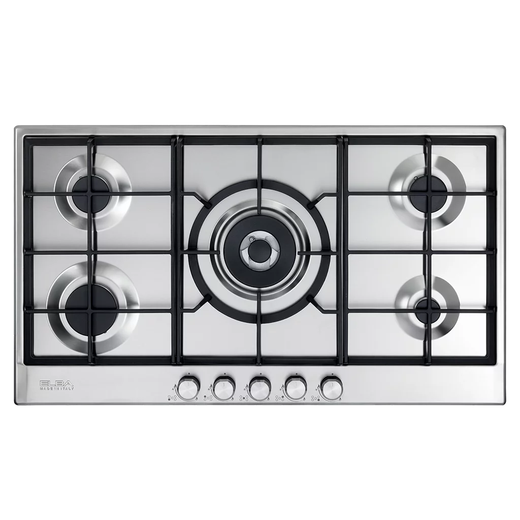 طباخ غاز إلبا 90 سم طباخ غاز إلبا 90 سم