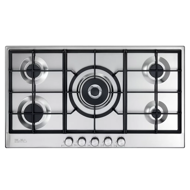 Elba Gas Hob 90 cm