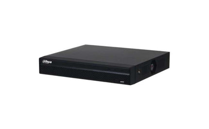 Dahua NVR1108HS-8P-S3/H 8 Channel Compact 1U 8PoE Lite H.265 Network Video Rec