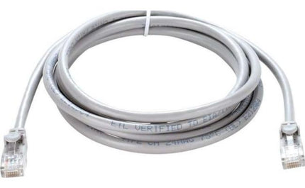 D-Link NCB-C6UGRYR1-3 Cat6 UTP 24 AWG PVC Round Pa