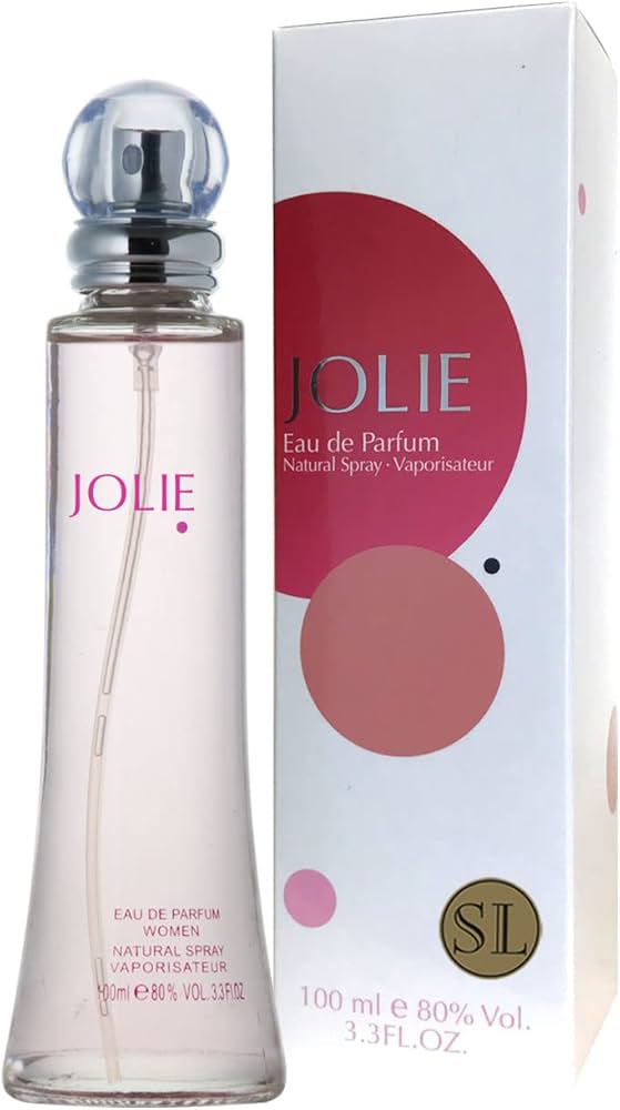 Raphael Rosalee Jolie Eau De Parfum for Women 100ml