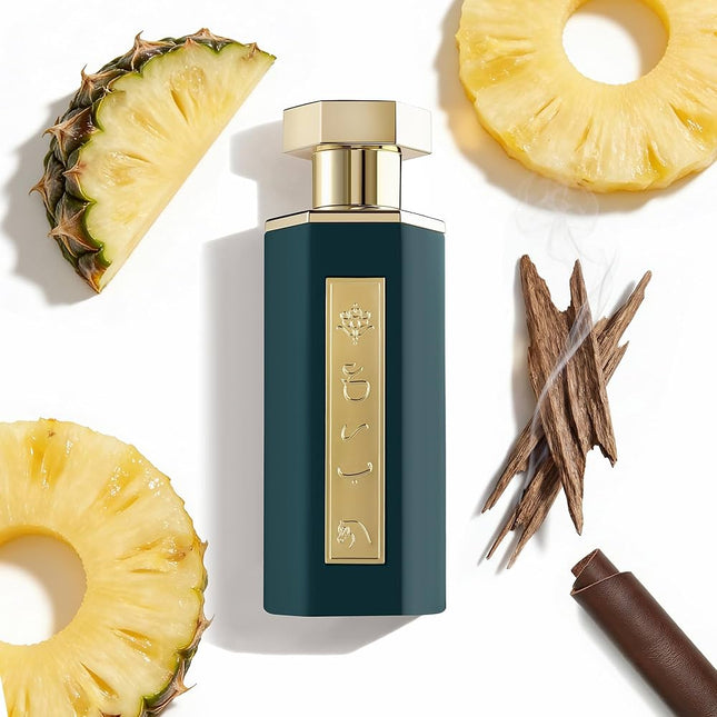 Reef Arabs Collection Obaiah Eau de Parfum 200ml