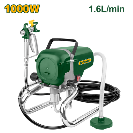 JADEVER Airless Paint Sprayer