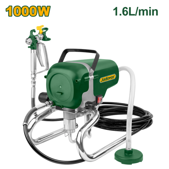 JADEVER Airless Paint Sprayer