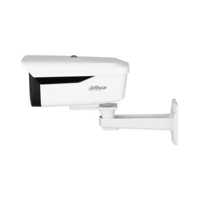 Dahua 4MP Full-color Fixed-focal Bullet WizSense Network Camera
