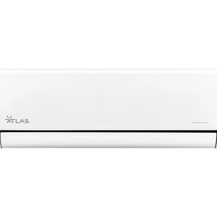 Atlas Air Condition 1 T Inverter White A+++ cooling With 180 degree air distribution