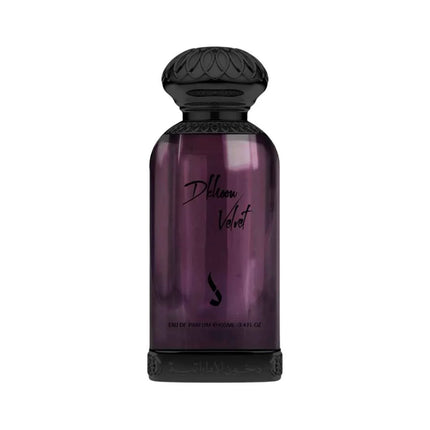 DKHOON EMIRATES Velvet Eau de Parfum 100ml Unisex