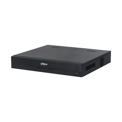 مسجل فيديو شبكي WizSense 32 قناة 1.5U 4HDD