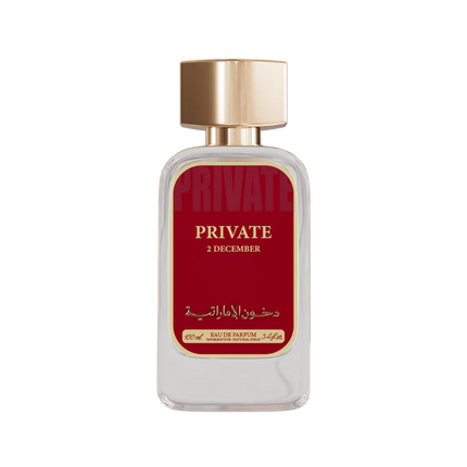 Dkhoon Al Emaratiya Private 2 December EDP 100ml