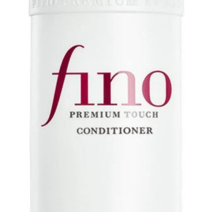 Fino Premium Touch Conditioner 550ml - Salon Hair Care