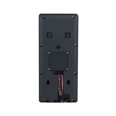 Standalone Biometric Access Control Terminal Standalone Biometric Access Control Terminal