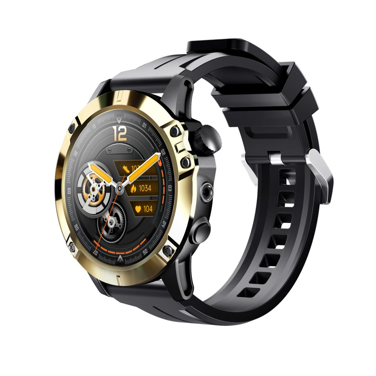 ساعة VIKUSHA Watch Noble 3 ساعة VIKUSHA Watch Noble 3