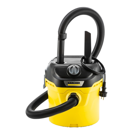 Karcher Wet And Dry Vacuum Cleaner