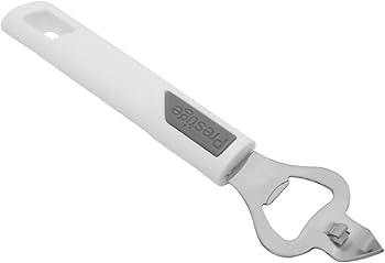 Prestige Bottle Opener – White