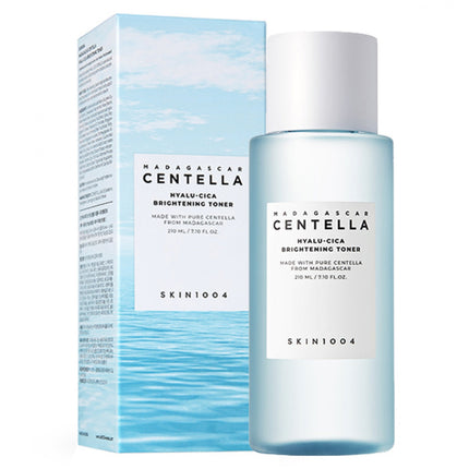 Centella Hyalu-Cica Brightening Toner 210ml