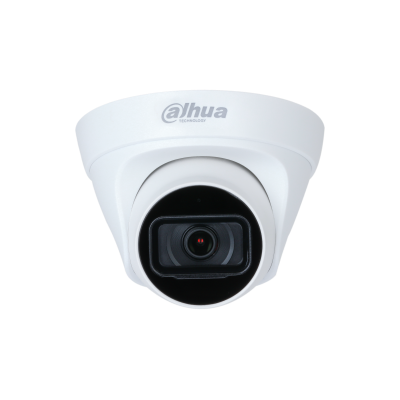 4MP Entry IR Fixed-focal Eyeball Network Camera 4MP Entry IR Fixed-focal Eyeball Network Camera