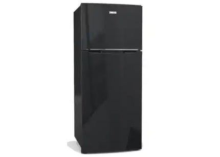 Tornado 395L Inverter No Frost Refrigerator – Dark Stainless