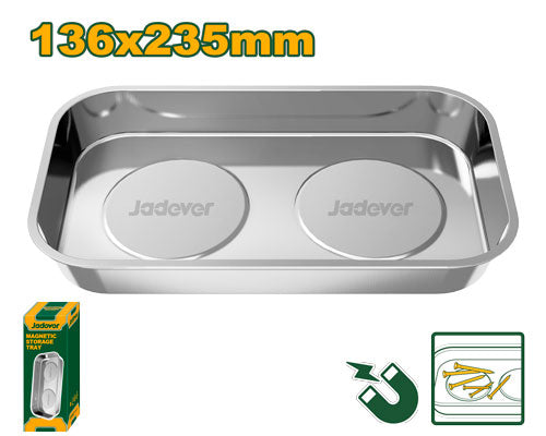 JADEVER Magnetic Storage Tray