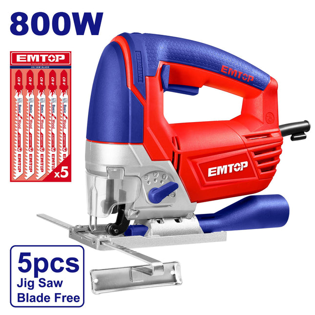 Jig Saw 800W