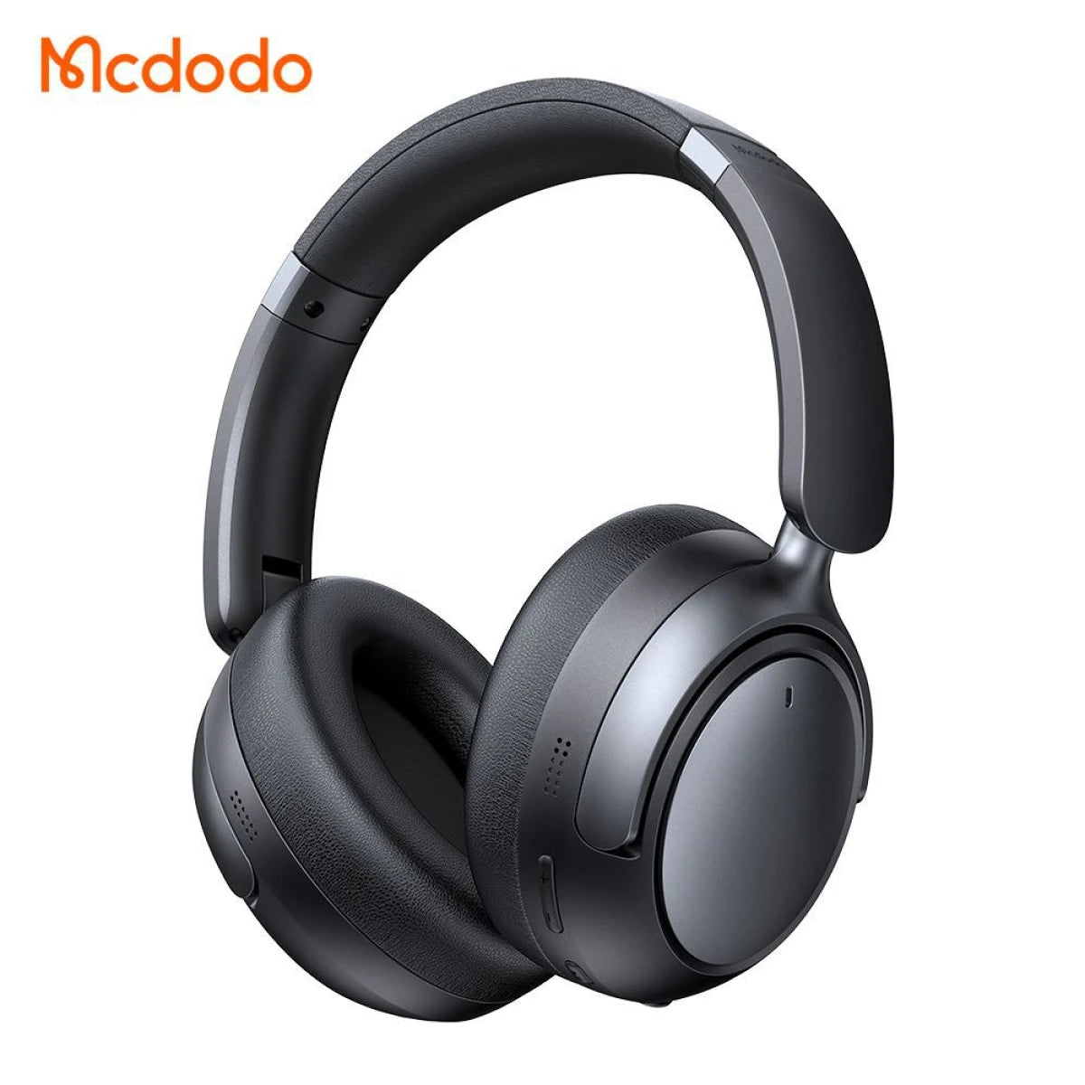 سماعات MCDODO بلوتوث 5.3 مع خاصية إلغاء الضوضاء سماعات MCDODO بلوتوث 5.3 مع خاصية إلغاء الضوضاء