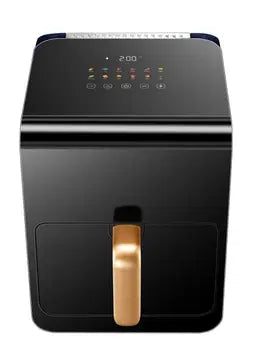Panasonic 6L Air Fryer with Gentle Steam