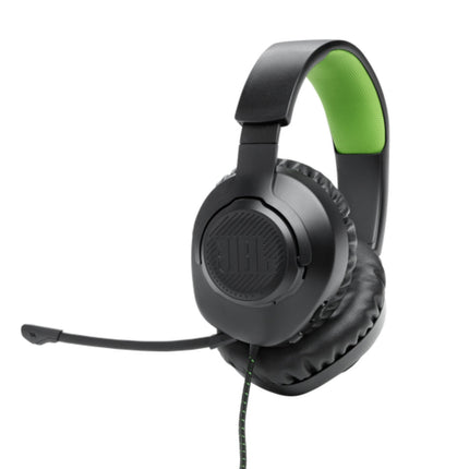 سماعات JBL QUANTUM 100X consle