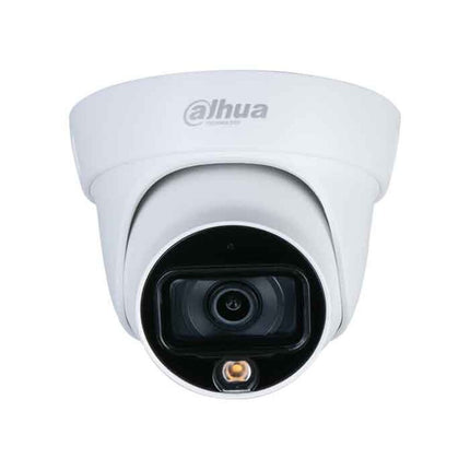 2MP Lite Full-color Fixed-focal Eyeball Network Camera